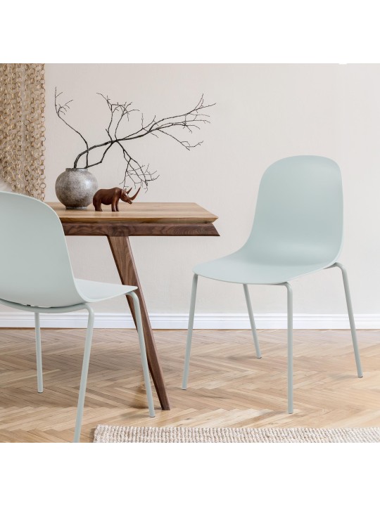 Voorzitter Hardin, turquoise