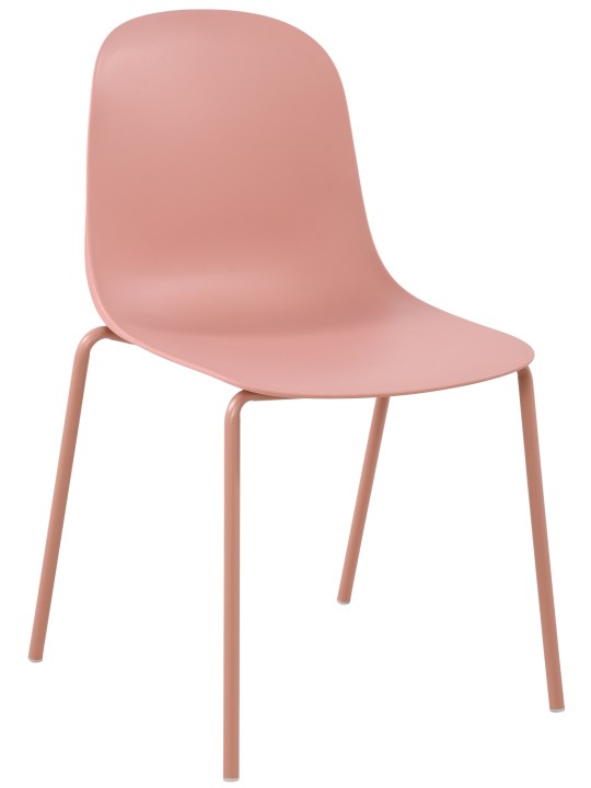 Voorzitter Hardin, roze