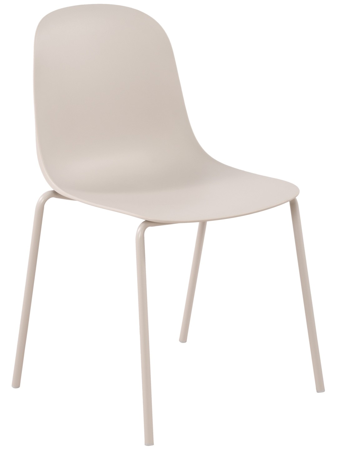 Voorzitter Hardin, lichtgrijs