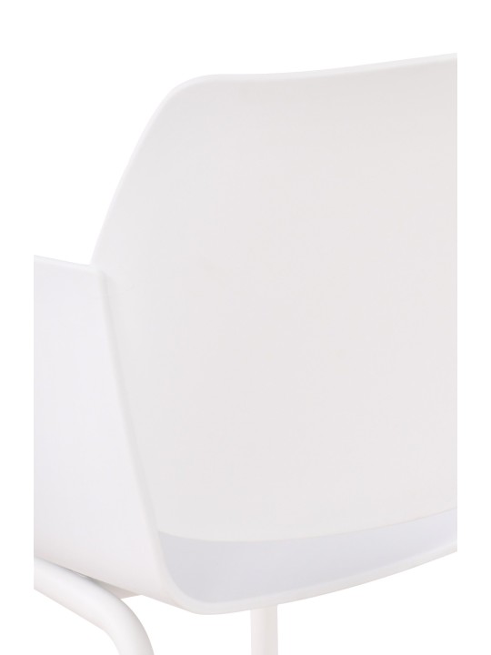 Voorzitter Alpena, wit