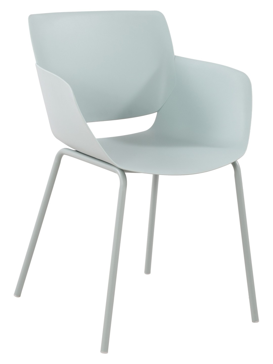 Voorzitter Alpena, turquoise