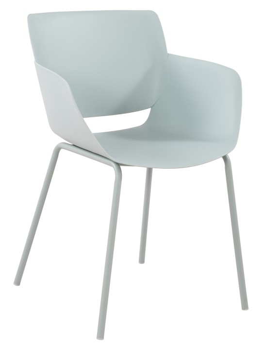 Voorzitter Alpena, turquoise Voorzitter Alpena, turquoise