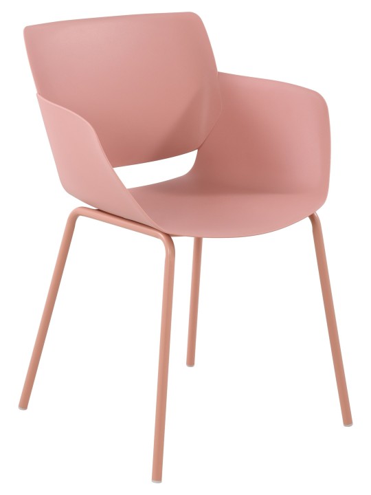 Voorzitter Alpena, roze Voorzitter Alpena, roze