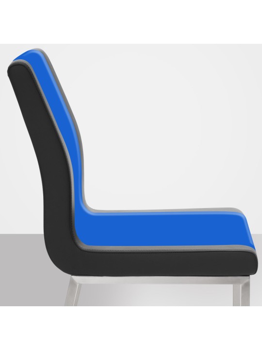 Colmar eetkamerstoel, zwart Colmar eetkamerstoel, zwart