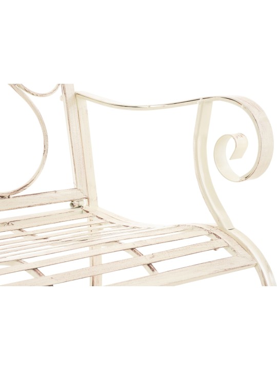 Voorzitter Punjab, antiek crème Voorzitter Punjab, antiek crème