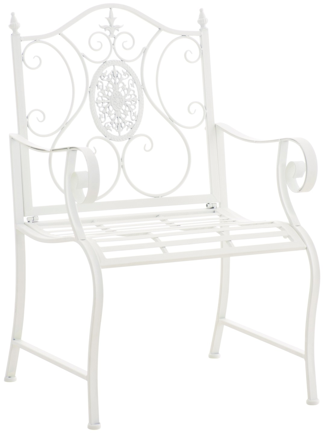 Voorzitter Punjab, wit