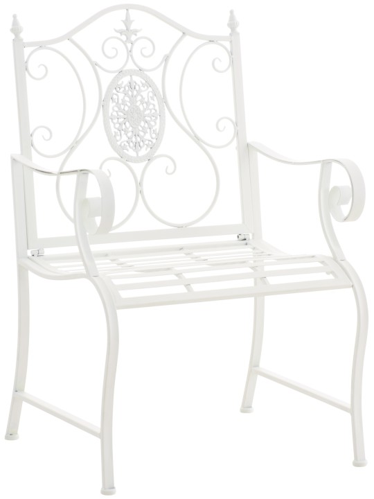 Voorzitter Punjab, wit