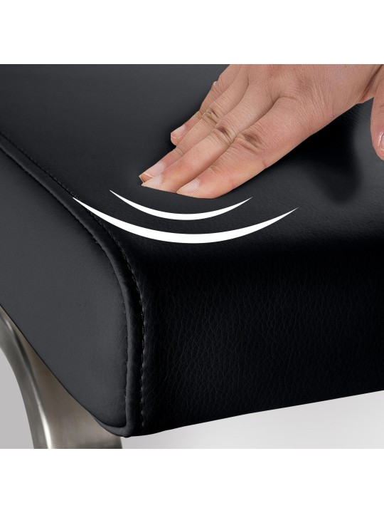 Belfort eetkamerstoel, zwart Belfort eetkamerstoel, zwart