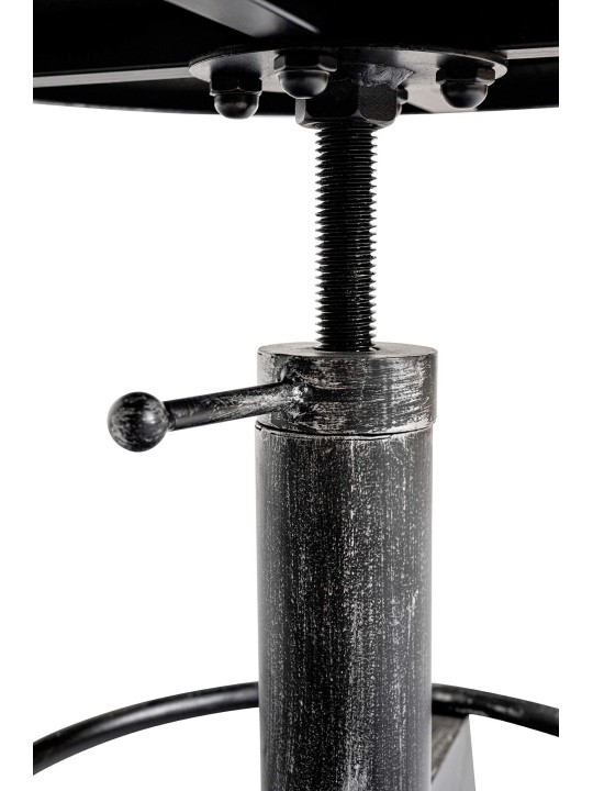 Kruk Destin, antiek zilver