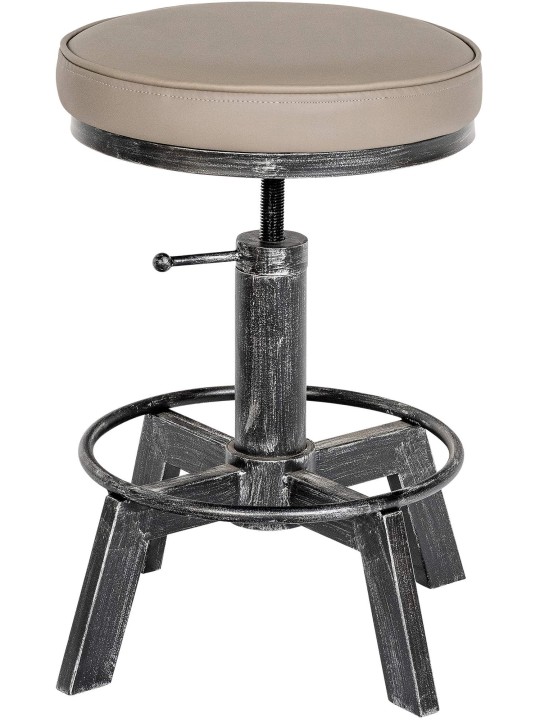 Kruk Destin, antiek zilver