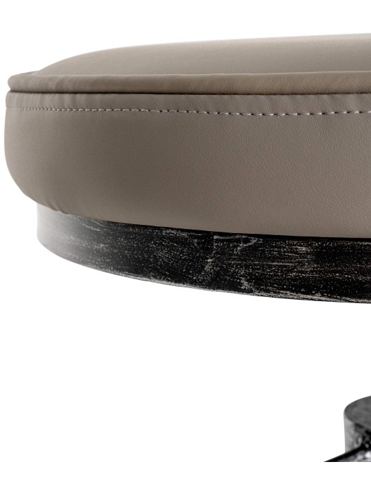 Kruk Destin, antiek zilver