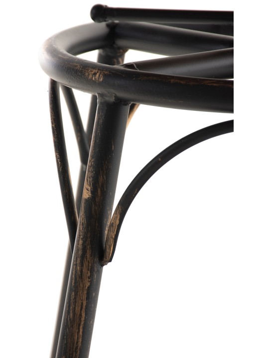 Barkruk Beam, brons Barkruk Beam, brons