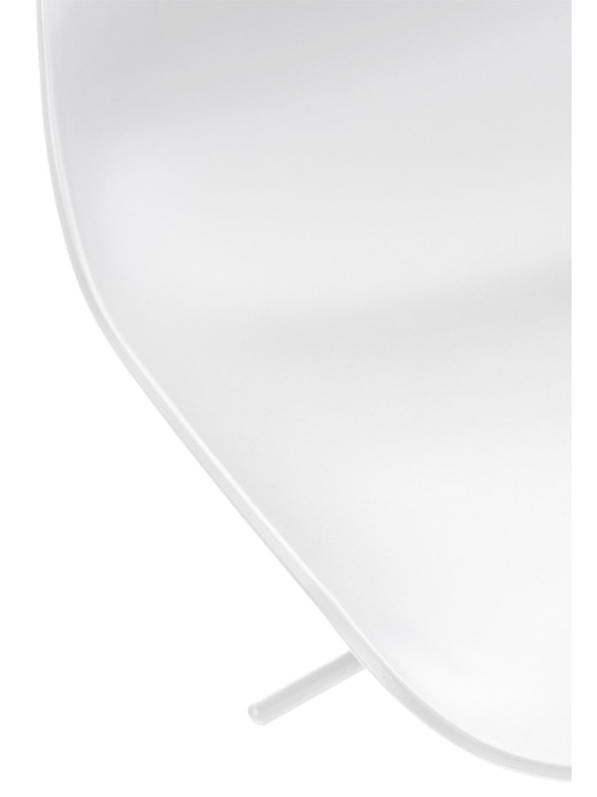 Barkruk Aveiro, wit Barkruk Aveiro, wit