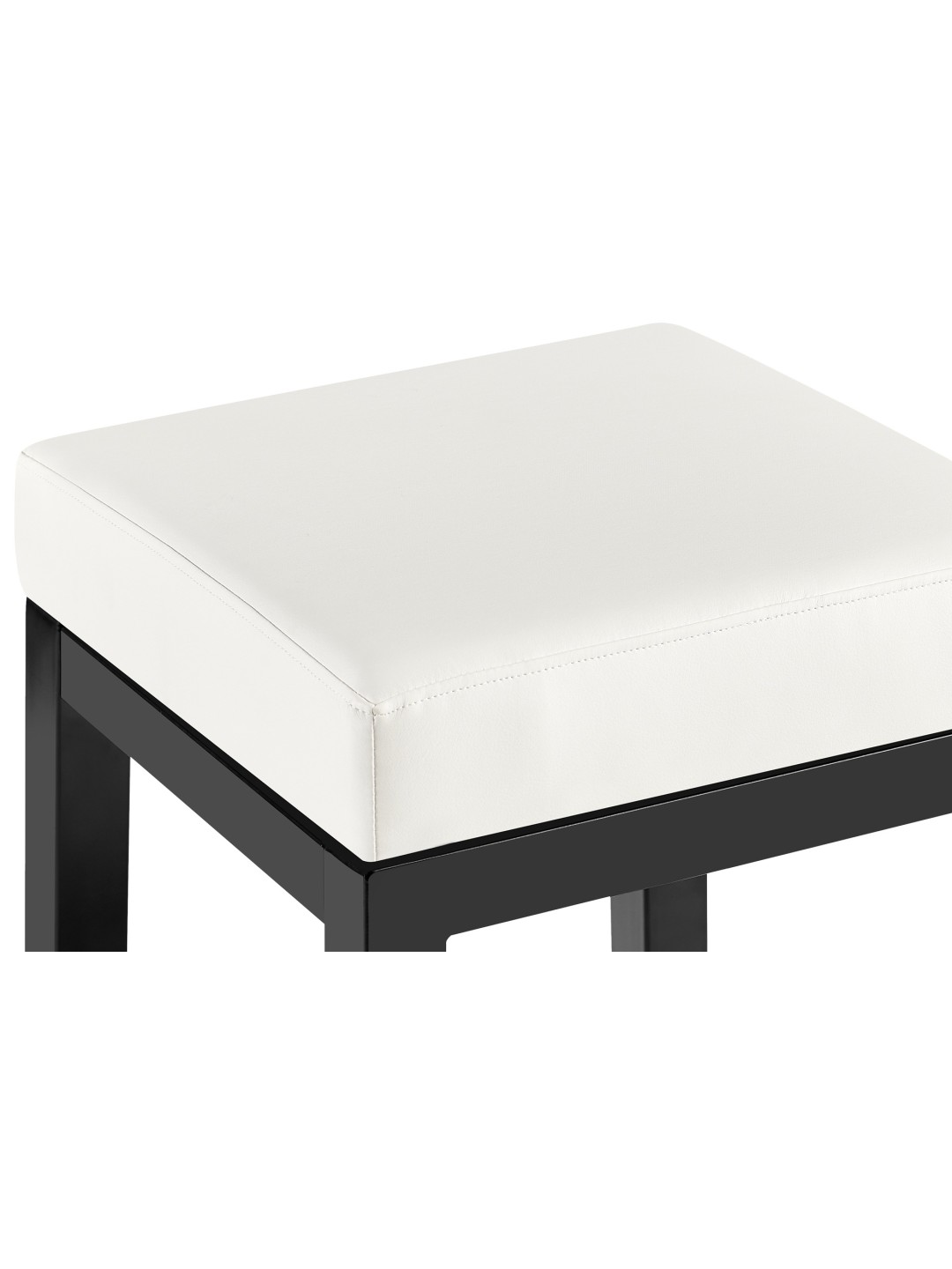 Barkruk Taylor B80, wit