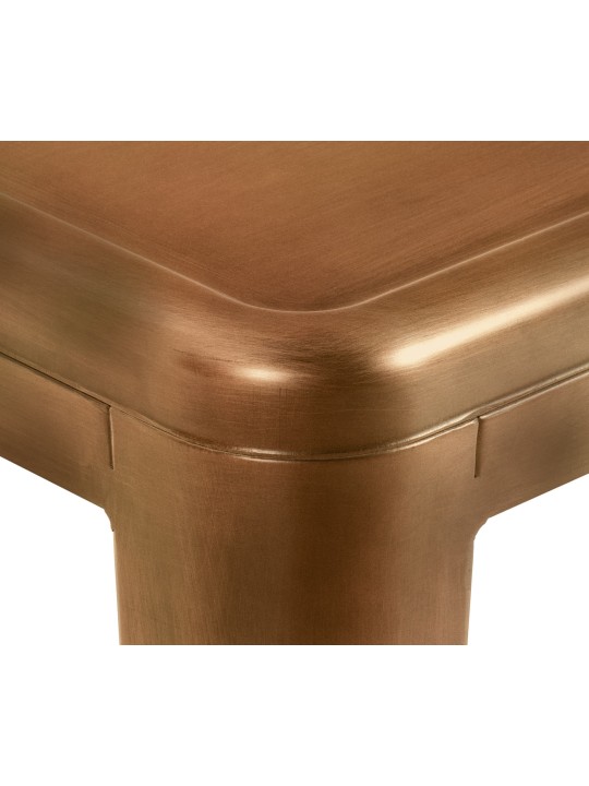 Barkruk Joshua, goud