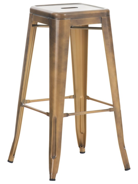 Barkruk Joshua, goud