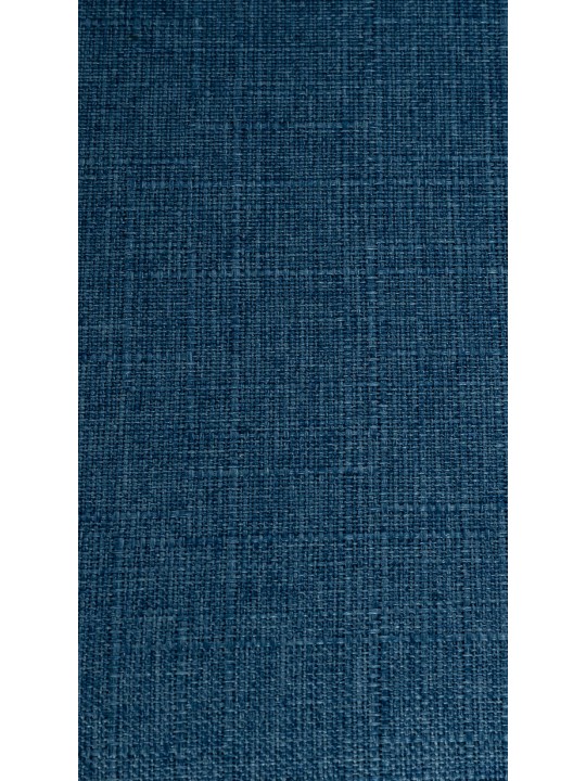 Barkruk Newport stof B, blauw