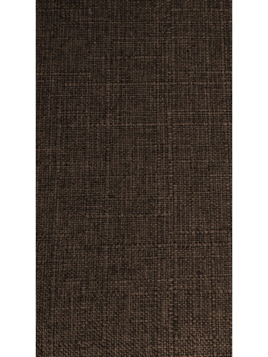 Barkruk Newport stof B, bruin