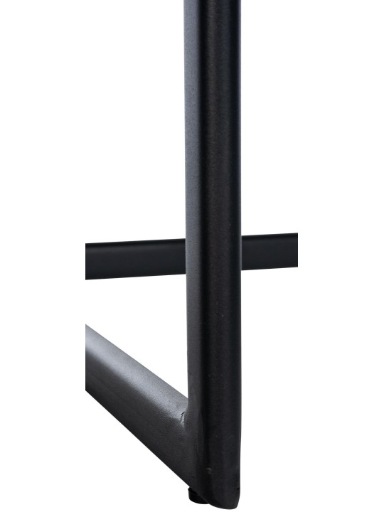 Barkruk Newport stof B, crème