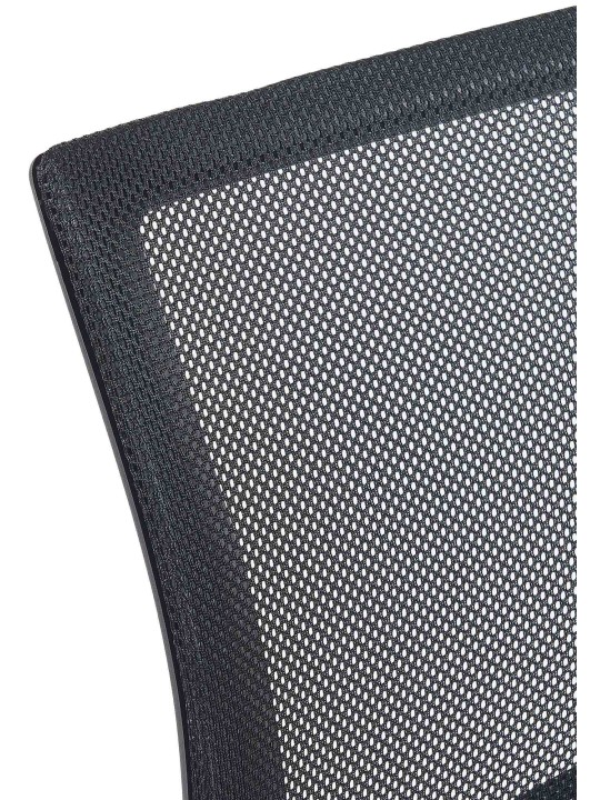 Bureaustoel Genius, zwart