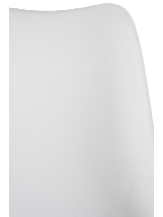 Werkkruk Laflin, wit