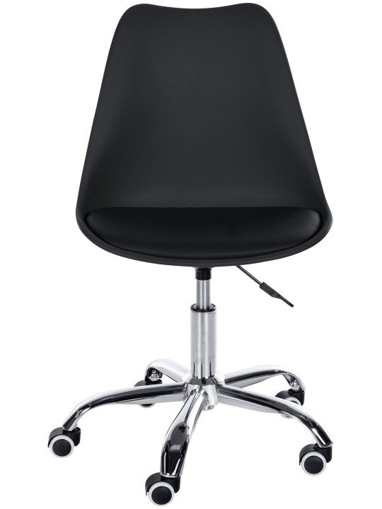 Werkkruk Laflin, zwart Werkkruk Laflin, zwart