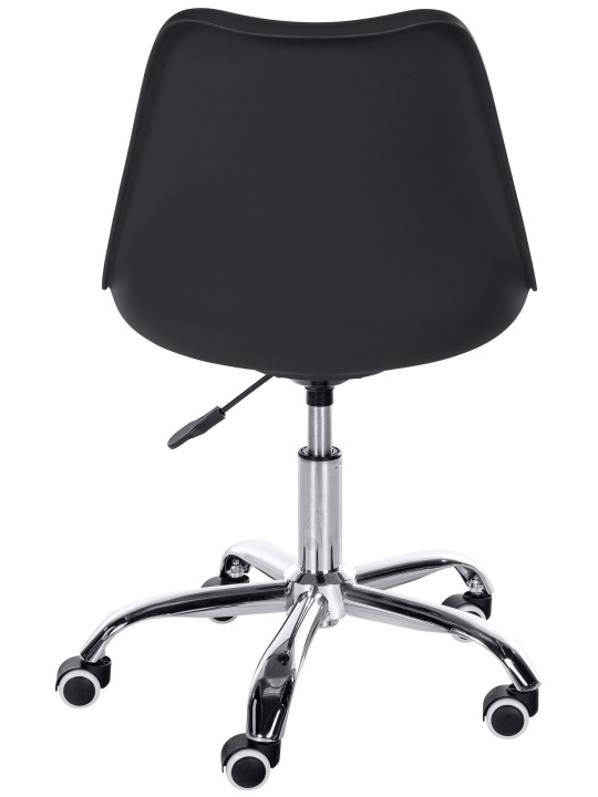 Werkkruk Laflin, zwart Werkkruk Laflin, zwart