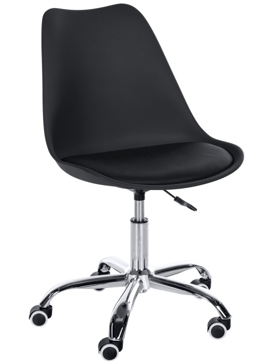 Werkkruk Laflin, zwart Werkkruk Laflin, zwart