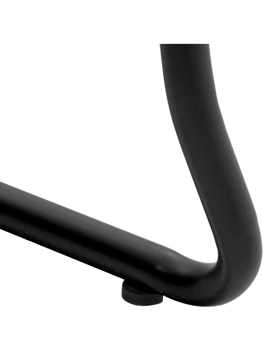 Voorzitter Houma, zwart Voorzitter Houma, zwart