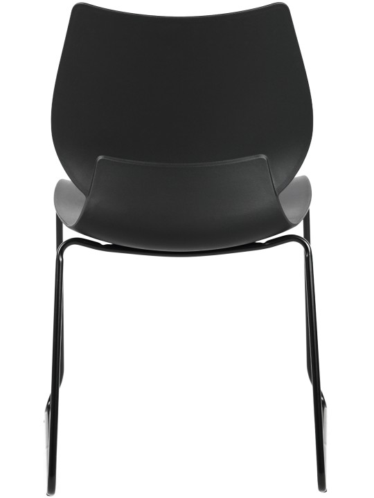 Voorzitter Houma, zwart Voorzitter Houma, zwart