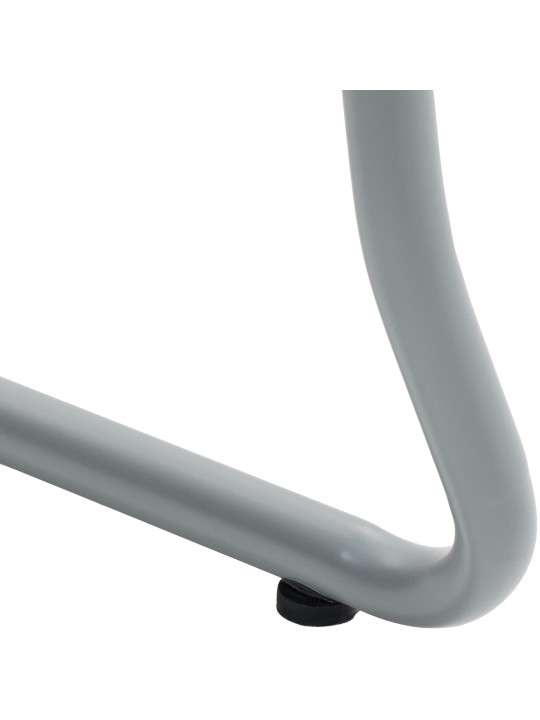 Voorzitter Houma, grijs