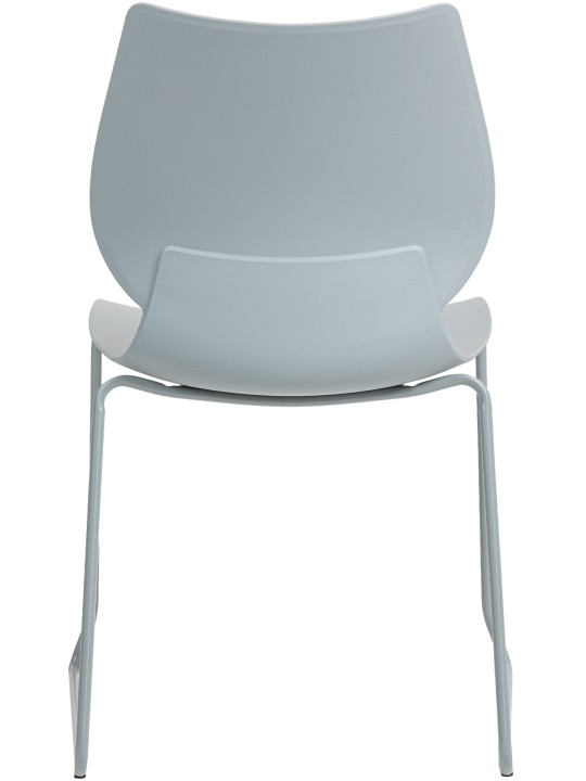 Voorzitter Houma, grijs