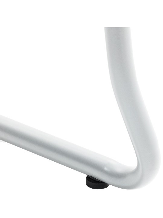 Voorzitter Houma, wit