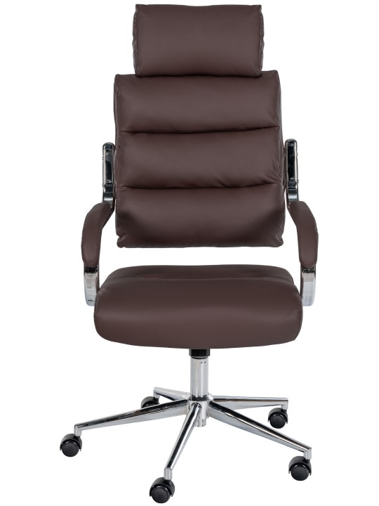 Bureaustoel Campo, bruin