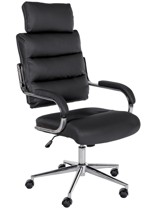 Bureaustoel Campo, zwart