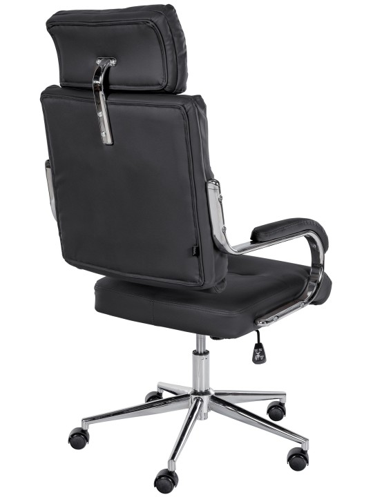 Bureaustoel Campo, zwart