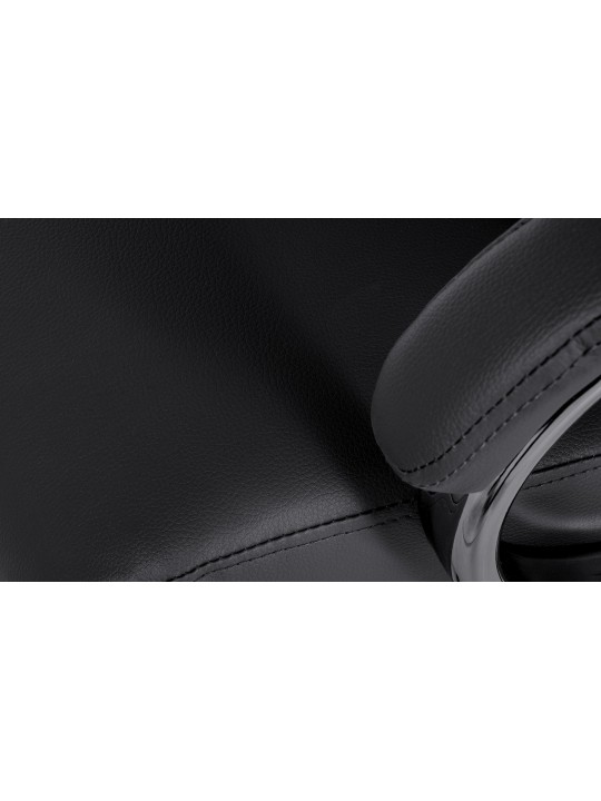 Bureaustoel Campo, zwart