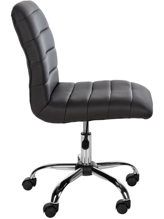 Werkkruk Redding kunstleer, bruin