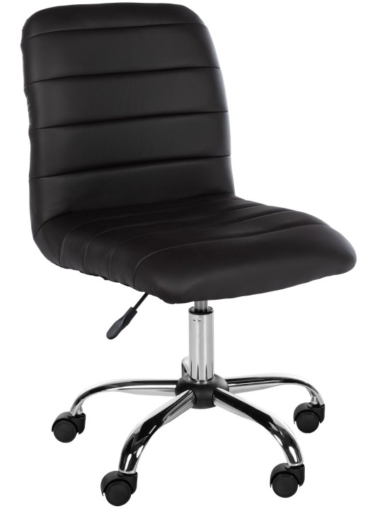 Werkkruk Redding kunstleer, bruin