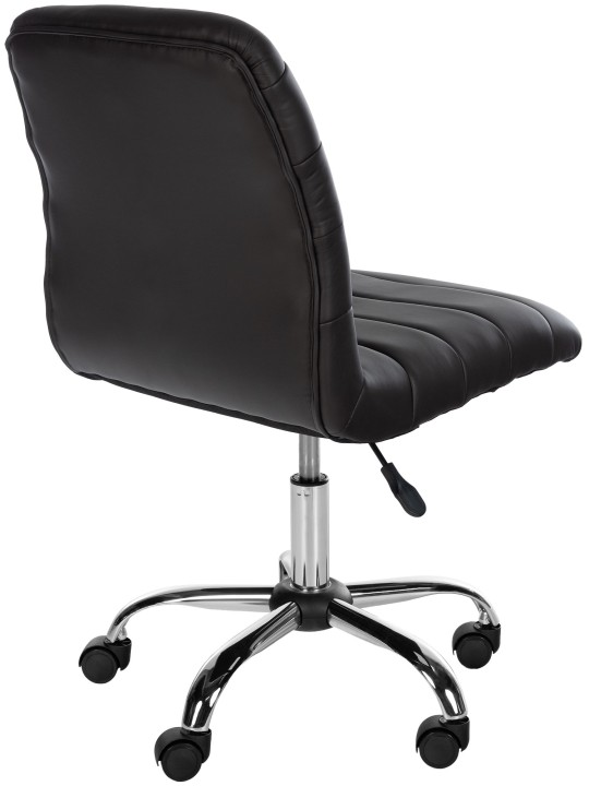 Werkkruk Redding kunstleer, bruin