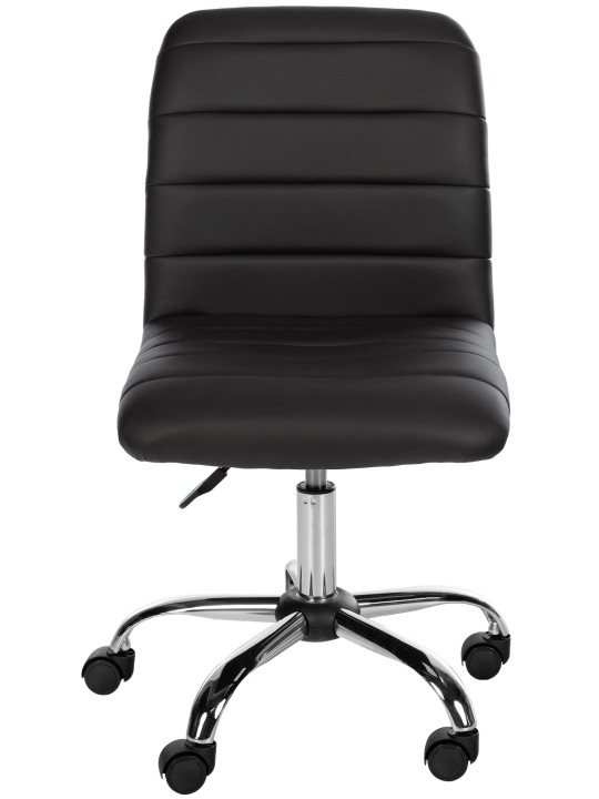 Werkkruk Redding kunstleer, bruin