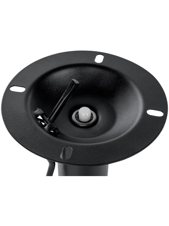 Barkruk Pitas, naturel