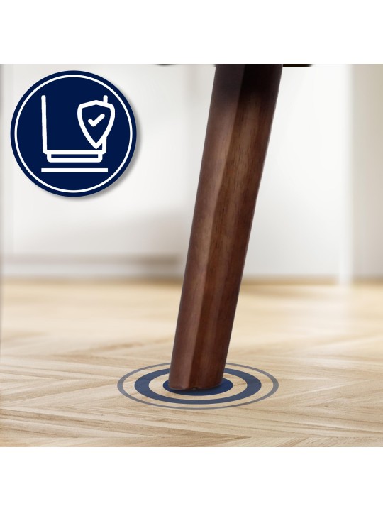 Fauteuil Kioni Koord, zwart Fauteuil Kioni Koord, zwart