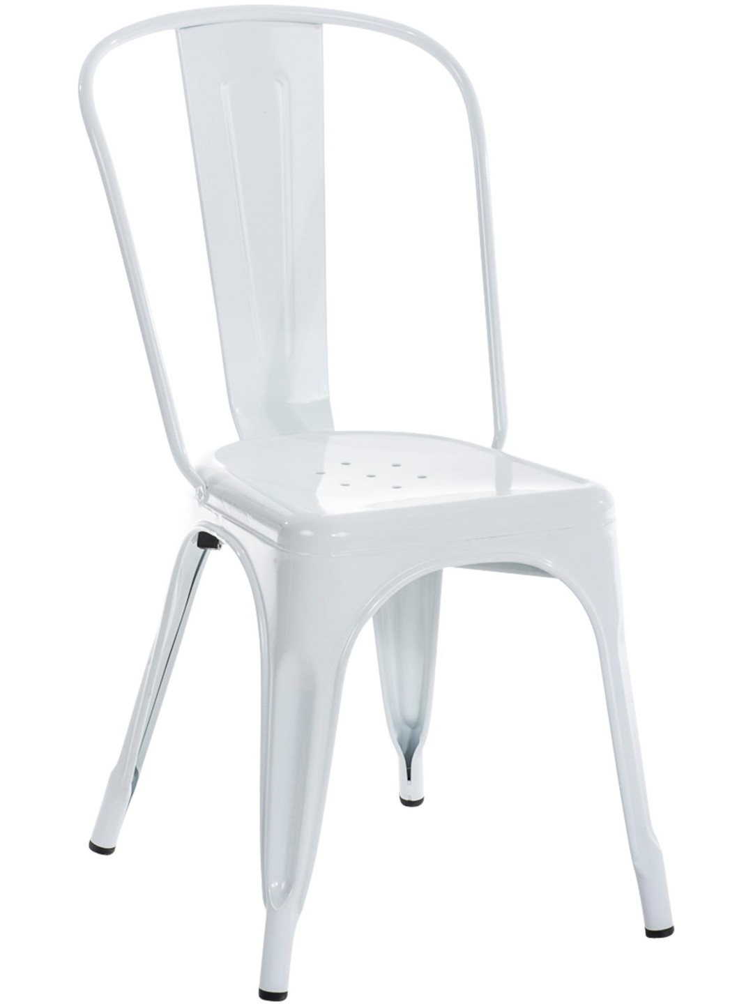 Voorzitter Benedictus, wit