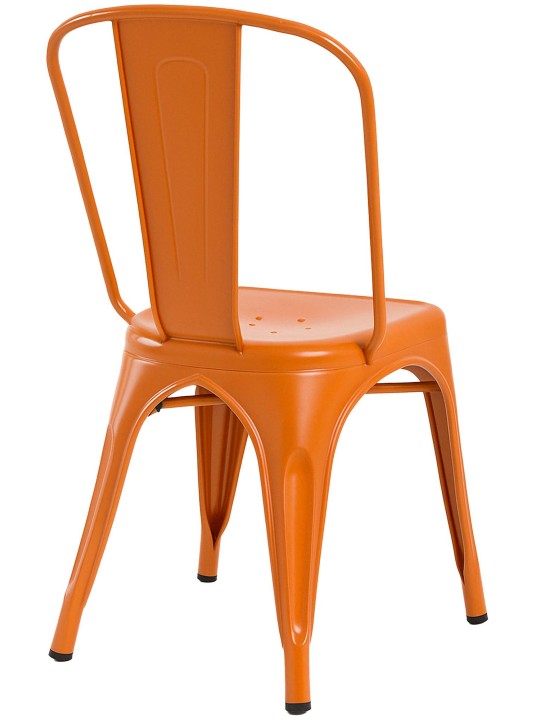 Voorzitter Benedictus, oranje Voorzitter Benedictus, oranje