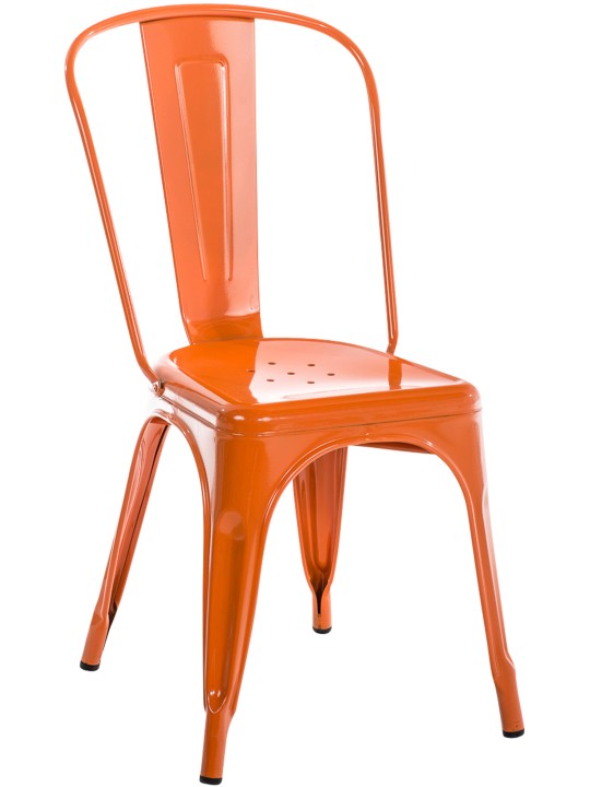 Voorzitter Benedictus, oranje Voorzitter Benedictus, oranje