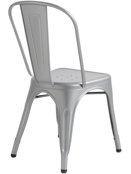 Voorzitter Benedictus, zilver Voorzitter Benedictus, zilver