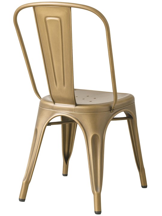 Voorzitter Benedictus, goud Voorzitter Benedictus, goud