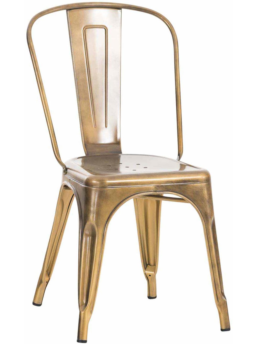 Voorzitter Benedictus, goud