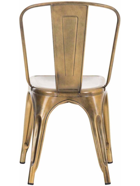 Voorzitter Benedictus, goud Voorzitter Benedictus, goud
